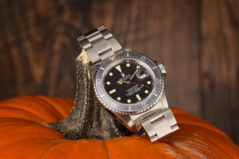 Ghost Bezel Rolex Watches: The perfect thing to wear for .